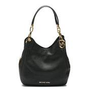 Michael Kors Lillie Schultertasche Schwarz 30T9G0LE3L-001