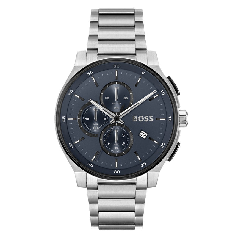Hugo Boss BOSS Quartz Men's Watch HB1514189-zoom-