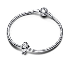 Pandora Moments 925 Sterling Silver Charm 792988C01