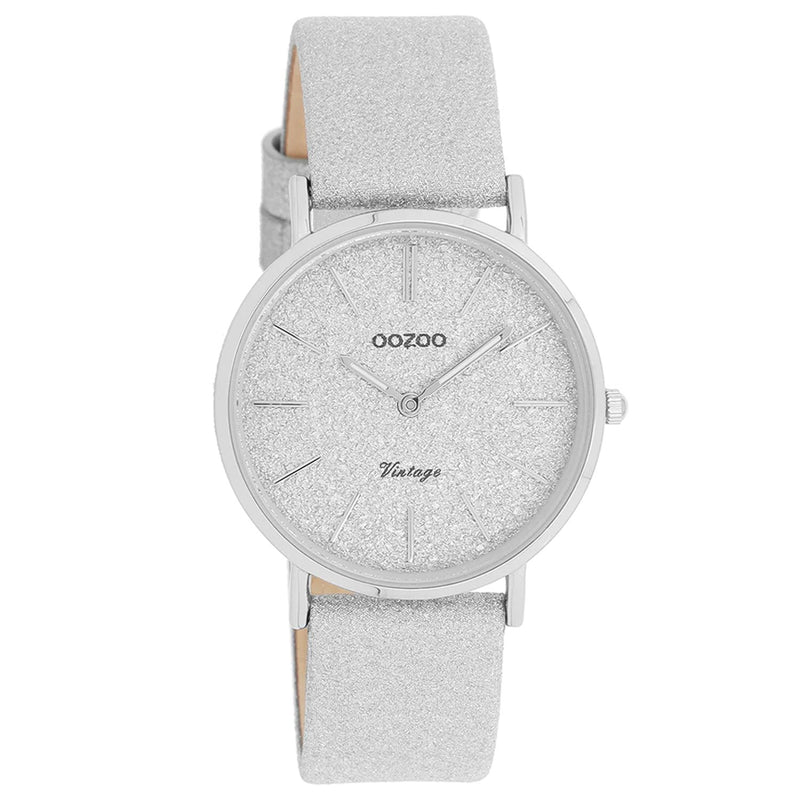 Oozoo Damenuhr C20200-zoom-