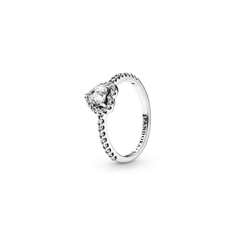 Pandora Stories damen Ring Silber 198421C01-52-zoom-