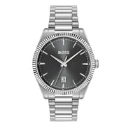 Hugo Boss Quarz Uhr 40 mm HB1514310