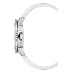 JDM Military Mike Plus Blue Sunray Men's Watch JDM-WG029-02