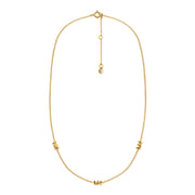 Michael Kors Premium Gold Coloured Necklace MKC1780710