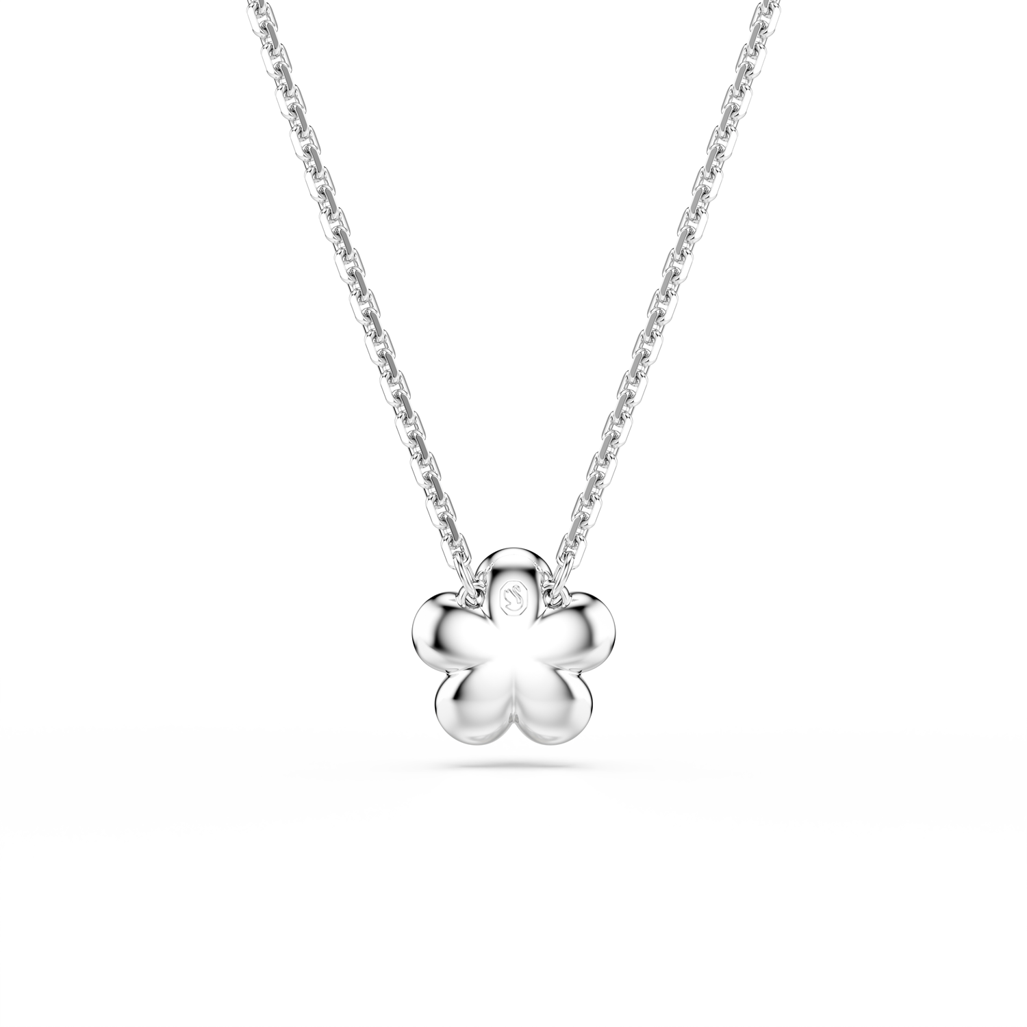 Swarovski 2026 Capsule Silver Necklace 5755817
