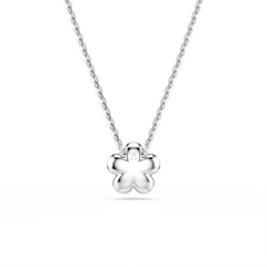 Swarovski 2026 Capsule Silver Necklace 5755817