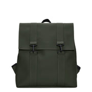 Rains MSN damen Rucksack Grün R13300-03