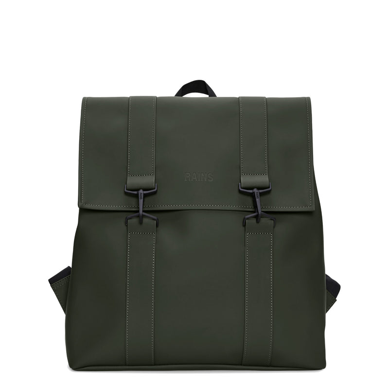 Rains MSN damen Rucksack Grün R13300-03-zoom-