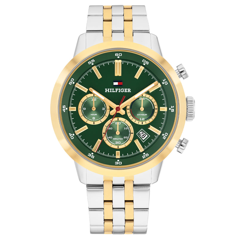 Tommy Hilfiger Quarz Uhr 43 mm TH1710754-zoom-