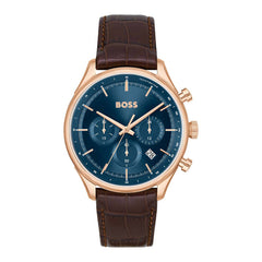 Hugo Boss BOSS Brown Watch HB1514050