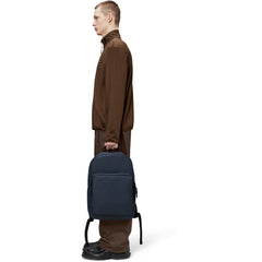 Rains Blue Backpack R13680-47