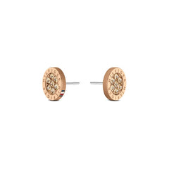 Tommy Hilfiger Stainless Steel Earrings 2002-TJ2780567
