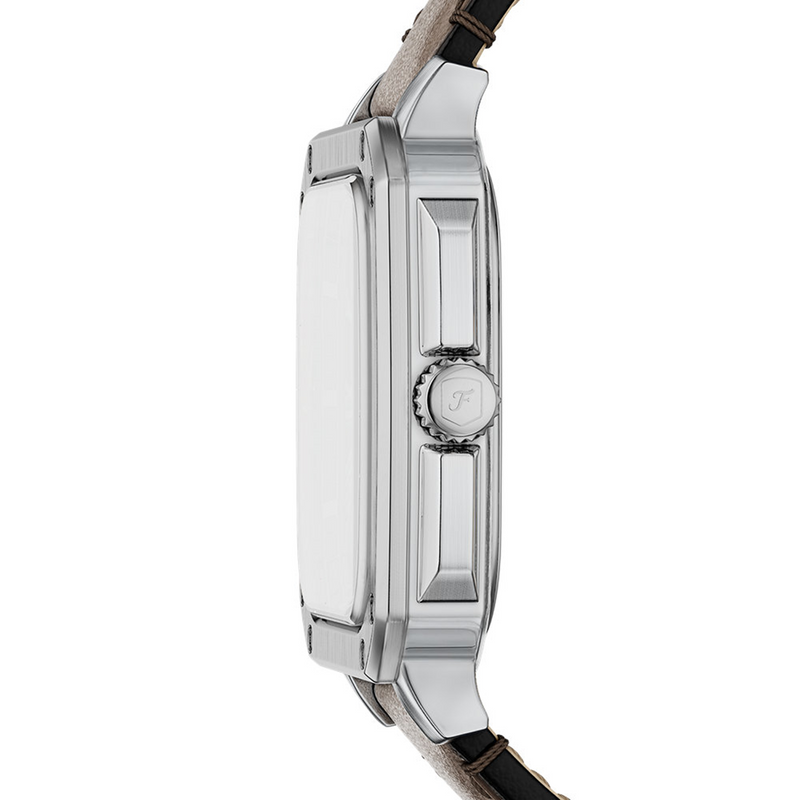 Fossil Crosby Men's Watch FS6150-zoom-