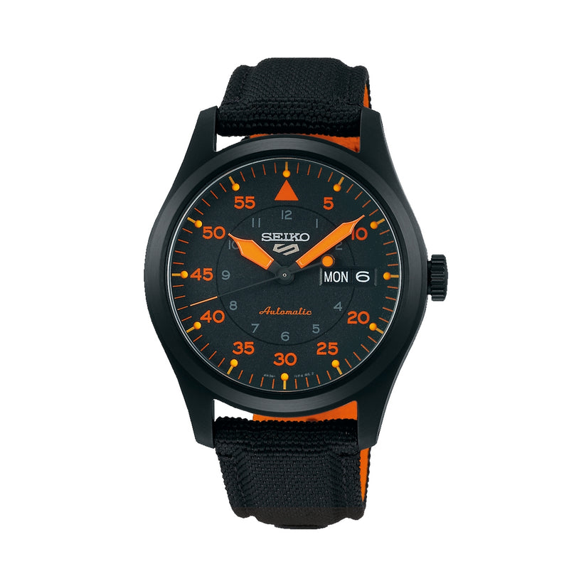 Seiko 5 Sports Men's Watch 2000-SRPH33K1-zoom-