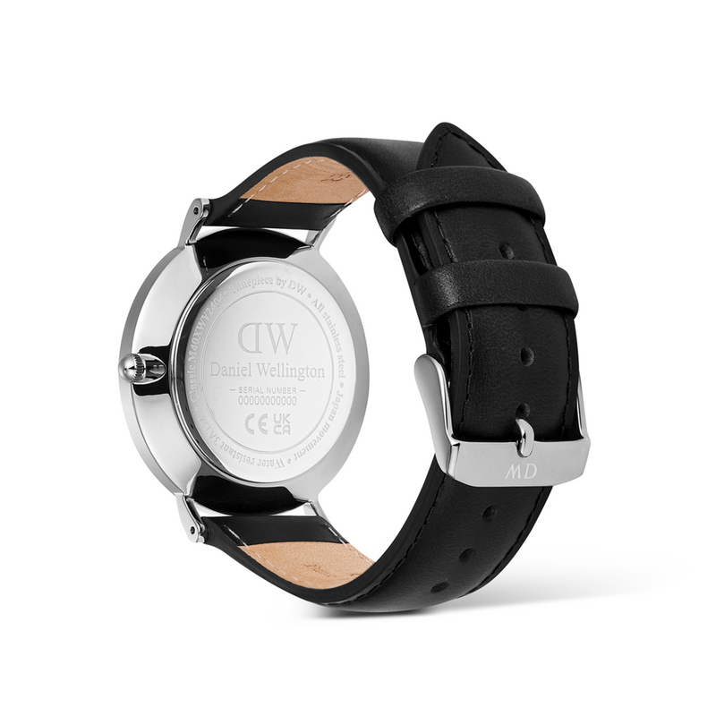 Daniel Wellington Classic Day Display Herrenuhr DW00100832-zoom-