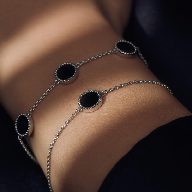 Parte Di Me Brioso Cortona Giulia 925 Sterling Silberen Armband PDM32090-zoom-