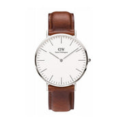 Daniel Wellington Classic St. Mawes herren Uhr Braun DW00100021