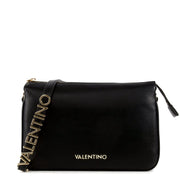 Valentino Bags Barn Schwarze Crossbody Bag VBSA5O42NERO