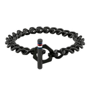 Tommy Hilfiger Stainless Steel Bracelet 2002-TJ2790163