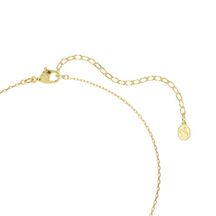 Swarovski Idyllia Gold Plated Necklace 5737288