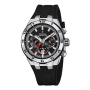 Festina Chrono Bike herren Uhr Schwarz F20671/6