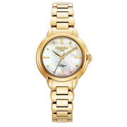 Roamer Allegra Weiße Damenuhr 977847-48-20-20