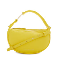 Tommy Hilfiger Yellow Handbag AW0AW14885ZGS