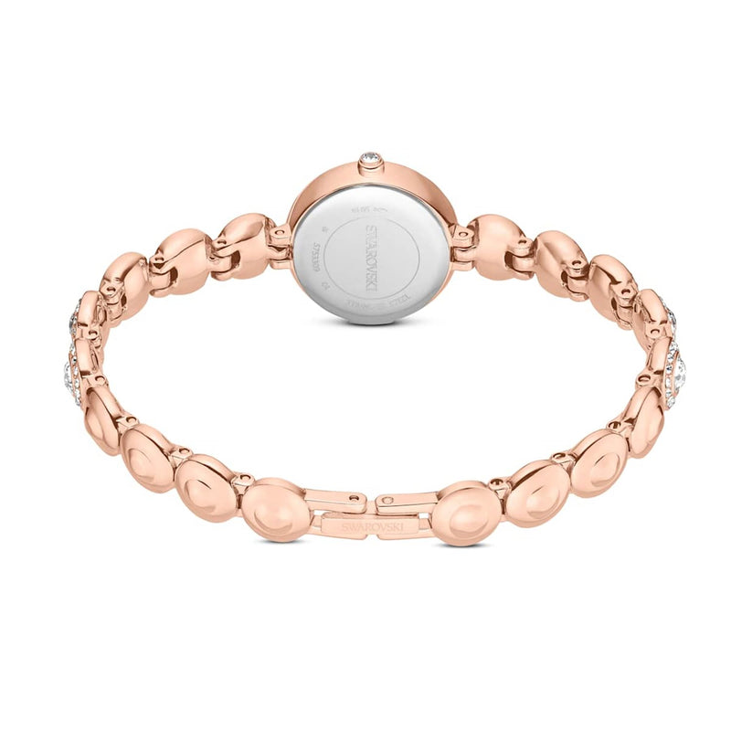 Swarovski Una Damenuhr in Roségold-Optik 5753309-zoom-