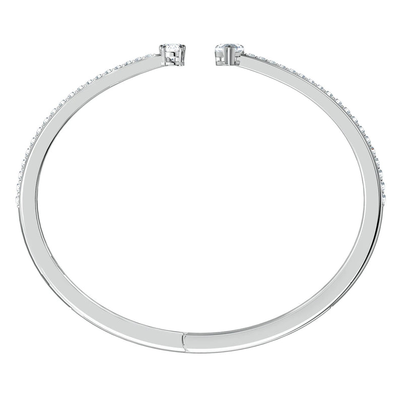 Swarovski damen Armband Silber 5556912-zoom-