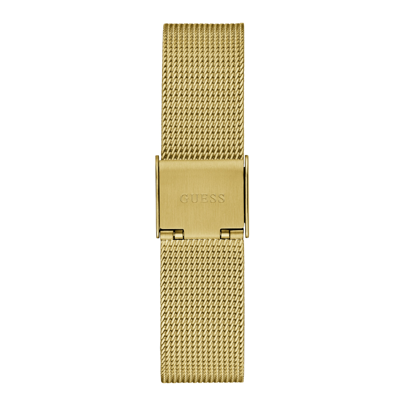 GUESS Gold Watch GW0508L2