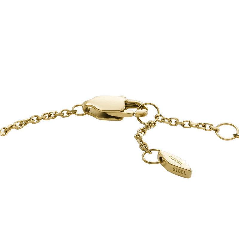 Fossil Harlow Goldfarbene Armband JF04653710-zoom-