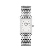 Daniel Wellington Bound damen Uhr Silber DW00100706