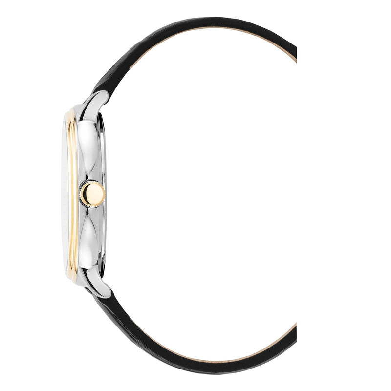 JDM Military Kilo II Weiße Herrenuhr JDM-WG026-05-zoom-