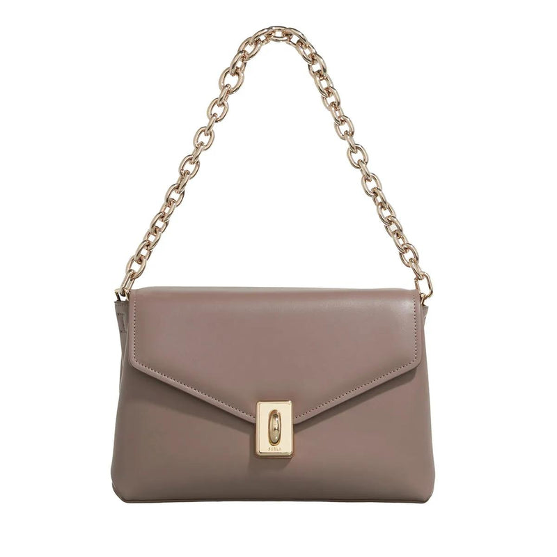 Furla Taupe Shoulder Bag 2001-A0478353-zoom-