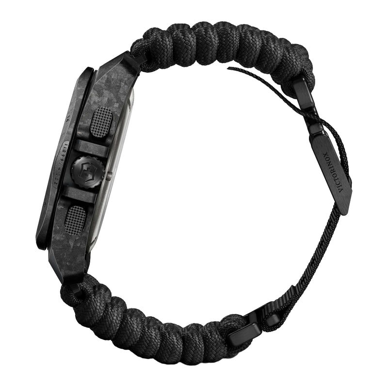 Victorinox I.N.O.X. herren Uhr Schwarz 241989.1-zoom-