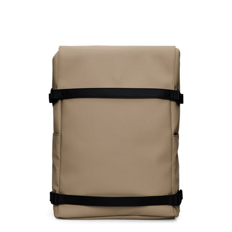 Rains OTG Beige Backpack R15690-133-zoom-
