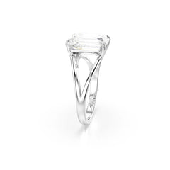 Swarovski Stilla Silver Ring 5697985